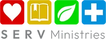 Serv Ministries Logo